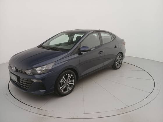Carro 1.0 TGDI FLEX COMFORT PLUS AUTOMÁTICO