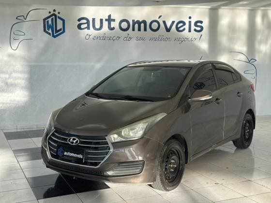 Carro 1.6 PREMIUM 16V FLEX 4P AUTOMÁTICO