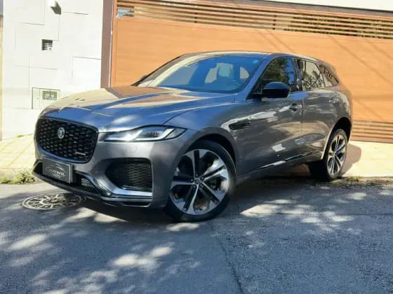 Carro 2.0 P400E PHEV R-DYNAMIC SE AWD AUTOMÁTICO
