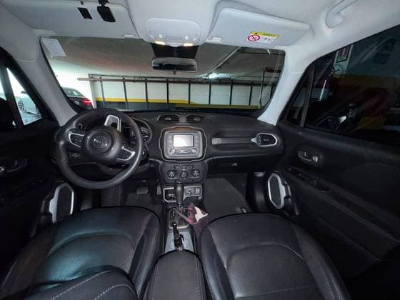 Carro 1.8 16V FLEX SPORT 4P AUTOMÁTICO