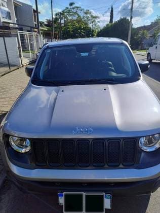 Carro 1.8 16V FLEX SPORT 4P AUTOMÁTICO