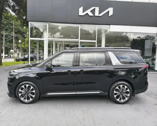 Carro 3.5 V6 GASOLINA EX AUTOMATICO