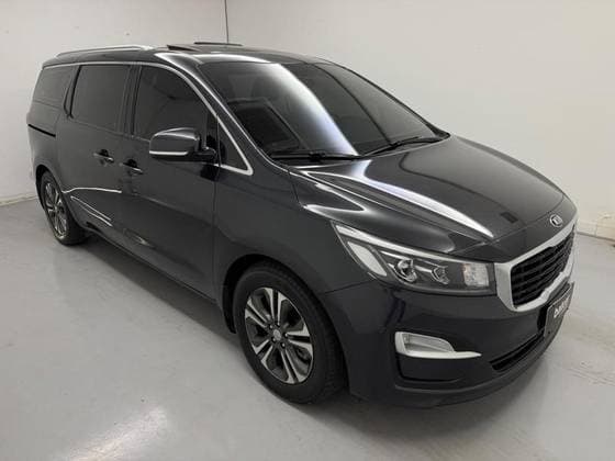 Carro 3.3 EX V6 24V GASOLINA 4P AUTOMATICO