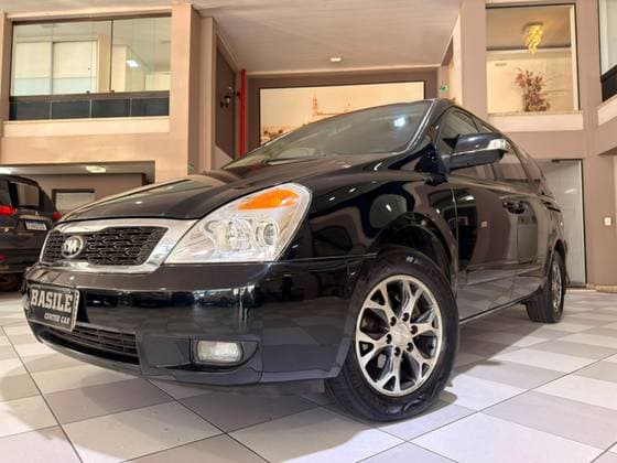 Carro 3.5 EX V6 24V GASOLINA 4P AUTOMÁTICO