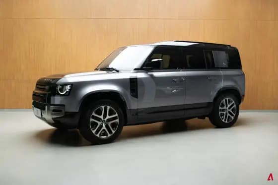 Carro 3.0 D300 TURBO DIESEL MHEV 110 X AWD AUTOMÁTICO