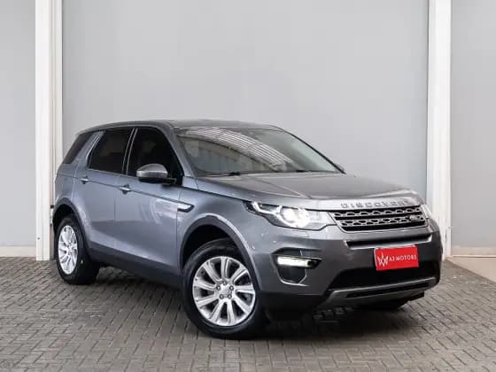 Carro 2.0 D180 TURBO DIESEL SE AUTOMÁTICO