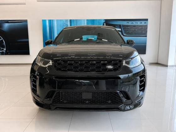 Carro 2.0 P250 TURBO FLEX LANDMARK AUTOMÁTICO