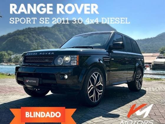 Carro 3.0 SE 4X4 V6 24V BITURBO DIESEL 4P AUTOMÁTICO