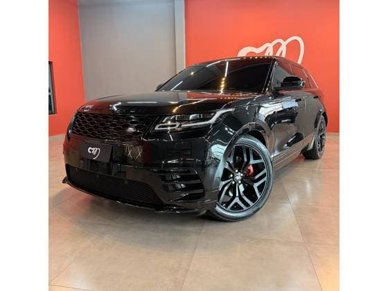 Carro 2.0 P300 GASOLINA R-DYNAMIC SE AUTOMÁTICO