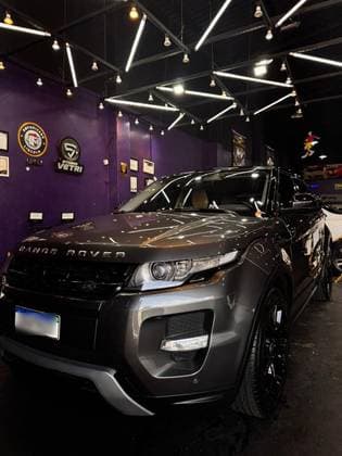 Carro 2.0 DYNAMIC 4WD 16V GASOLINA 4P AUTOMÁTICO