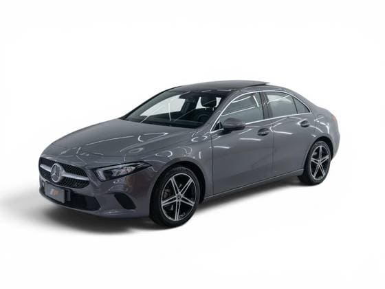 Carro 1.3 CGI GASOLINA ADVANCE SEDAN 7G-DCT