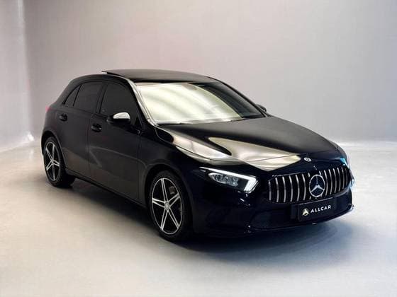 Carro 2.0 CGI GASOLINA 7G-DCT