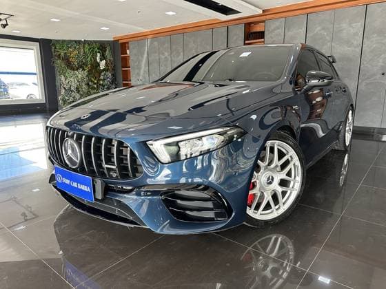 Carro 2.0 CGI GASOLINA S 4MATIC SPEEDSHIFT