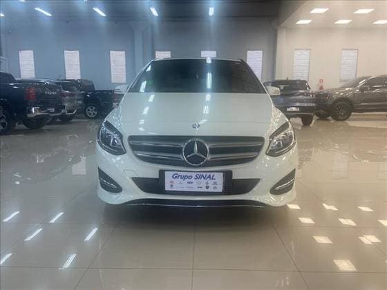 Carro 1.6 TURBO 16V FLEX 4P AUTOMATIZADO