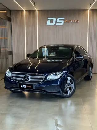 Carro 2.0 CGI GASOLINA AVANTGARDE 9G-TRONIC