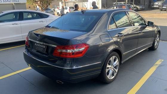 Carro 3.5 AVANTGARDE EXECUTIVE V6 GASOLINA 4P AUTOMÁTICO