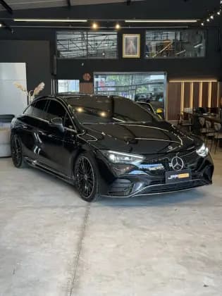 Carro 96 KW ELÉTRICO