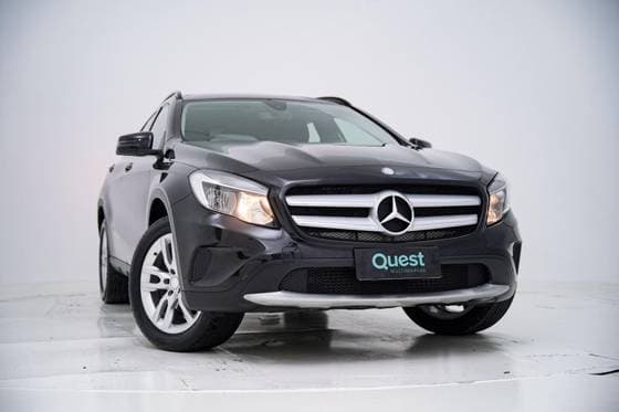 Carro 1.6 CGI STYLE 16V TURBO FLEX 4P AUTOMÁTICO