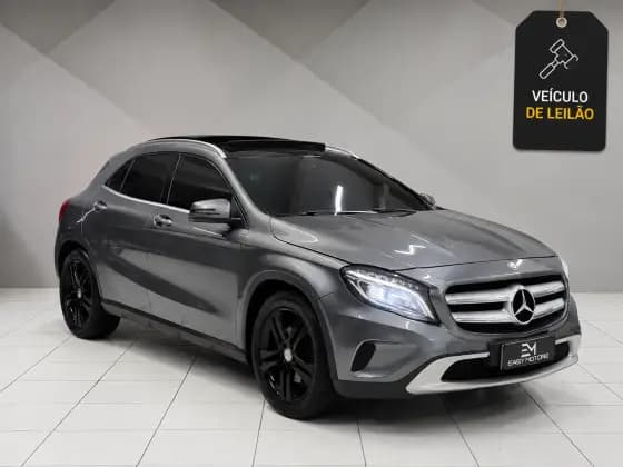 Carro 2.0 16V TURBO GASOLINA SPORT 4P AUTOMÁTICO