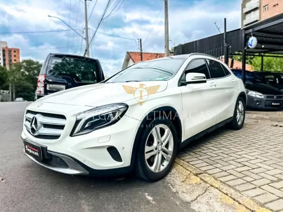 Carro 2.0 16V TURBO GASOLINA VISION 4P AUTOMÁTICO