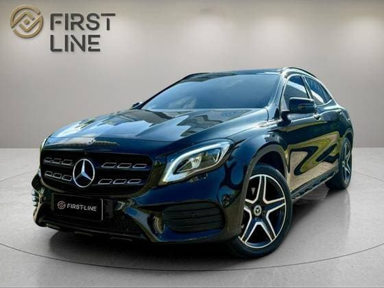 Carro 2.0 CGI GASOLINA SPORT 7G-DCT