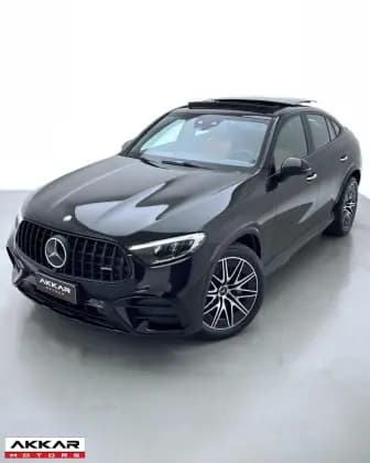 Carro 2.0 MHEV COUPÉ 4MATIC SPEEDSHIFT