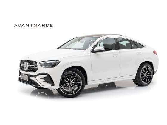 Carro 3.0 I6 MHEV DIESEL COUPÉ 4MATIC 9G-TRONIC