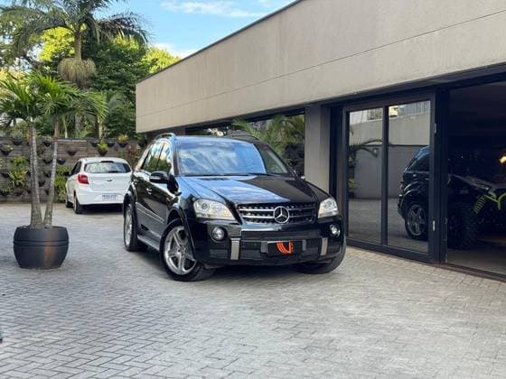 Carro 6.2 V8 32V GASOLINA 4P AUTOMÁTICO