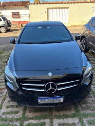 Carro 1.6 TURBO URBAN 16V GASOLINA 4P AUTOMÁTICO