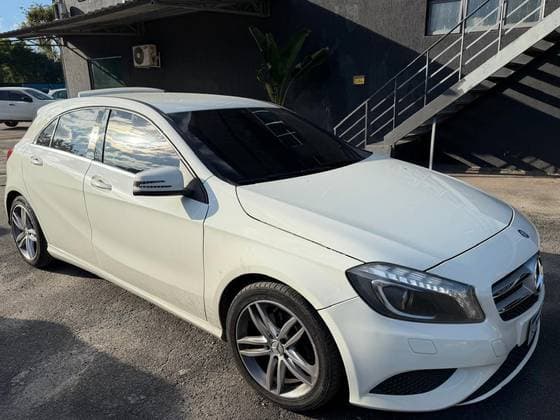 Carro 1.6 200 TURBO URBAN GASOLINA 4P AUTOMATIZADO