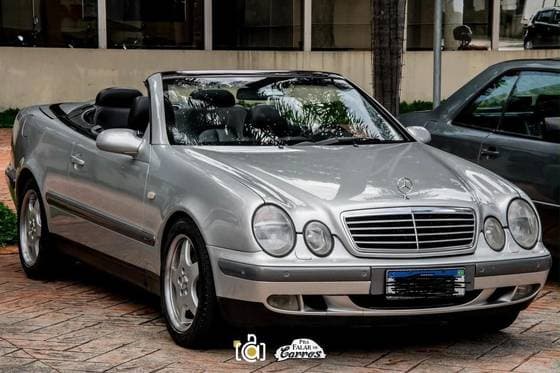 Carro 3.2 SPORT CABRIOLET V6 GASOLINA 2P AUTOMÁTICO