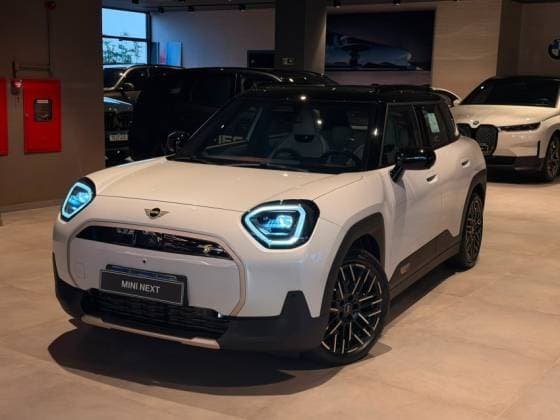 Carro 54,2 KW ELÉTRICO SE