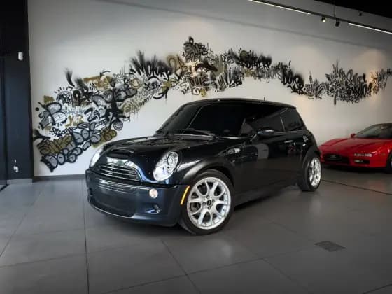 Carro 1.6 S 16V TURBO GASOLINA 2P MANUAL