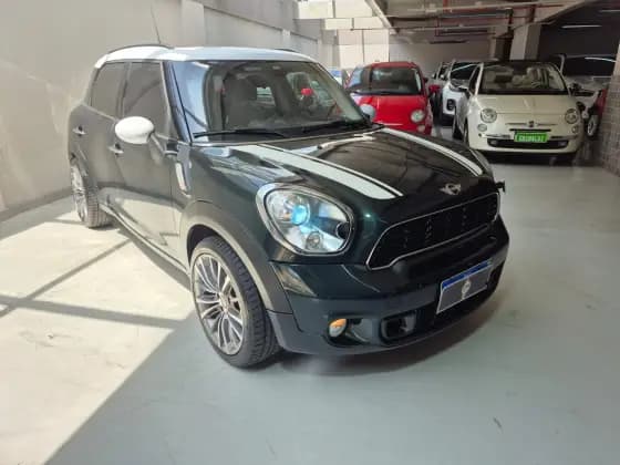 Carro 1.6 S TURBO 16V 184CV GASOLINA 4P AUTOMÁTICO