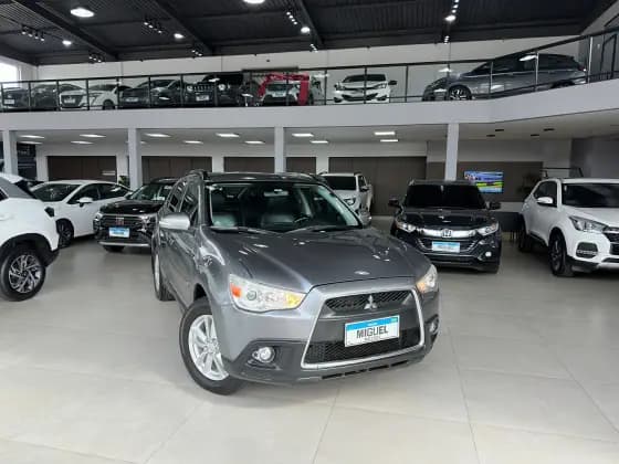 Carro 2.0 4X4 AWD 16V GASOLINA 4P AUTOMÁTICO