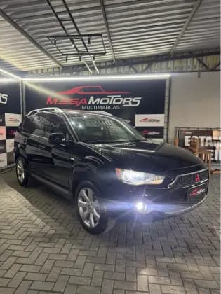 Carro 3.0 GT 4X4 V6 24V GASOLINA 4P AUTOMÁTICO