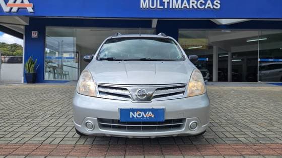 Carro 1.8 S 16V FLEX 4P MANUAL