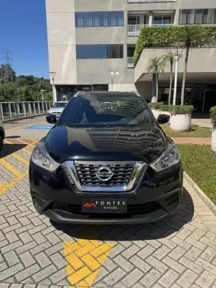 Carro 1.6 16V FLEXSTART S DIRECT 4P XTRONIC