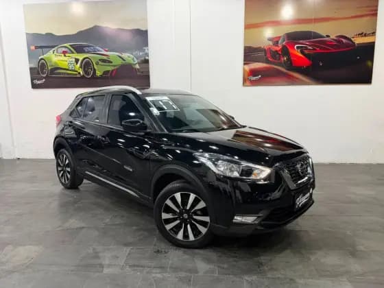 Carro 1.6 16V FLEXSTART SV LIMITED 4P XTRONIC