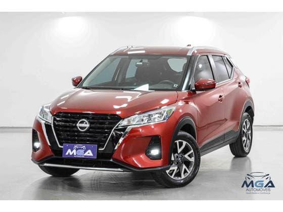 Carro 1.6 16V FLEXSTART SENSE XTRONIC