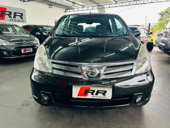 Carro 1.6 S 16V FLEX 4P MANUAL