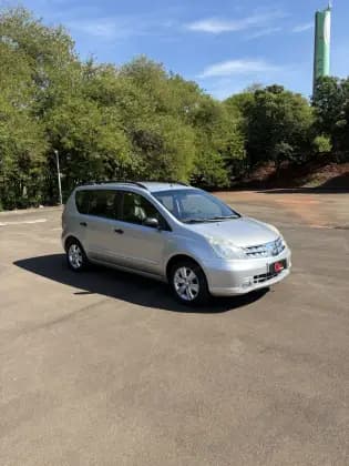 Carro 1.6 S 16V FLEX 4P MANUAL