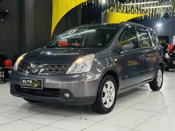 Carro 1.8 16V FLEX 4P AUTOMÁTICO