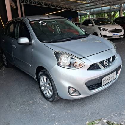 Carro 1.6 SL 16V FLEX 4P MANUAL