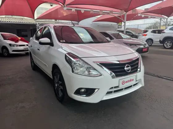 Carro 1.6 16V FLEX S 4P MANUAL