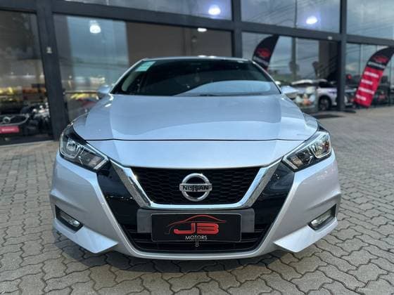 Carro 1.6 16V FLEX ADVANCE XTRONIC