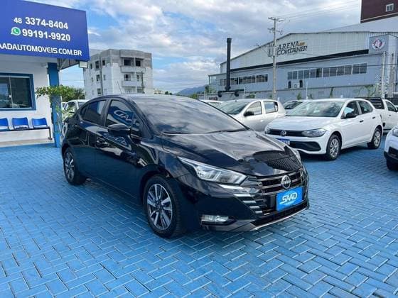 Carro 1.6 16V FLEX ADVANCE XTRONIC