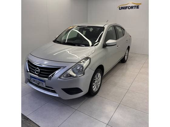 Carro 1.6 16V FLEX SV 4P MANUAL