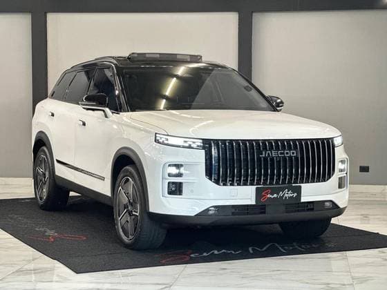 Carro 1.5 TGDI PHEV PRESTIGE DHT