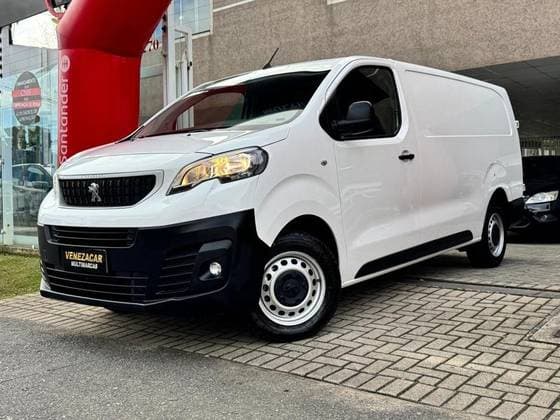 Carro 1.5 BLUEHDI DIESEL CARGO MANUAL